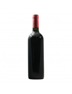 Bottiglia vino personalizzata Sangiovese Prestige 2019 Grandi Bottiglie Fronte