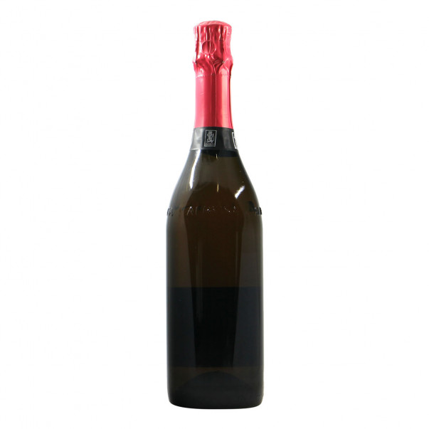 Bottiglia vino personalizzata Dudes Adriano Marco e Vittorio Grandi Bottiglie Retro