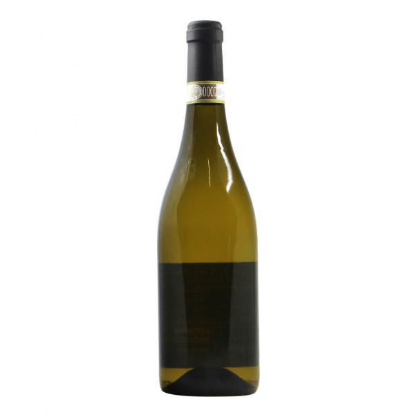 Bottiglia vino personalizzata Pecorino 2019 Lanciani Grandi Bottiglie