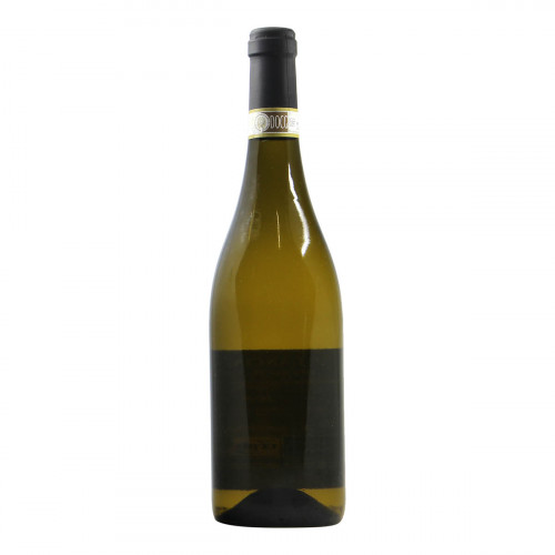 Bottiglia vino personalizzata Pecorino 2019 Lanciani Grandi Bottiglie