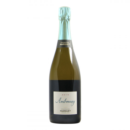 CHAMPAGNE AMBONNAY GRAND CRU EXTRA...