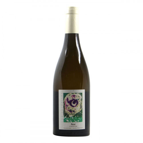 Domaine Labet Chardonnay Cuvee Fleur 2018 Grandi Bottiglie