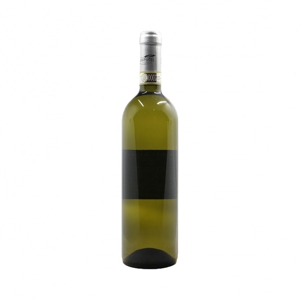 Bottiglia vino personalizzata Roero Arneis 2020 Grandi Bottiglie