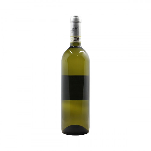 Bottiglia vino personalizzata Roero Arneis 2020 Grandi Bottiglie