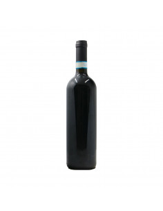 Bottiglia vino personalizzata Rosso di Montalcino 2019 Grandi Bottiglie