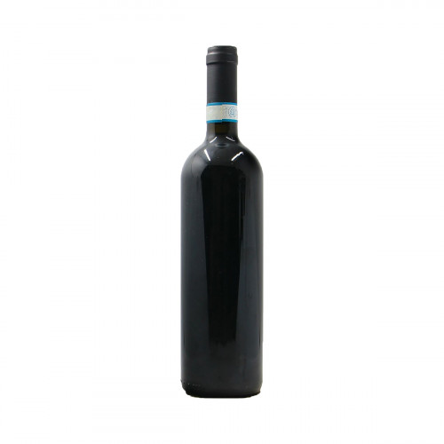 Bottiglia vino personalizzata Rosso di Montalcino 2019 Grandi Bottiglie
