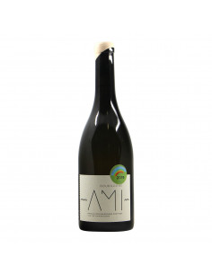 Domaine Ami Bourgogne Blanc 2019 Grandi Bottiglie