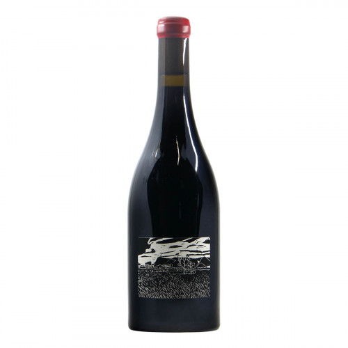 Joshua Cooper Ray-Monde Vineyard Pinot Noir 2019 Grandi Bottiglie Retro