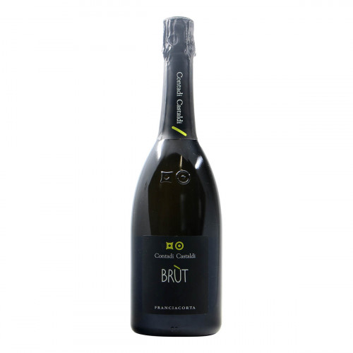 Contaldi Castaldi Franciacorta Brut Grandi Bottiglie