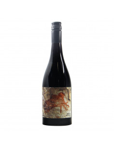 Mammoth Wines Mammoth Pinot Noir 2016 Grandi Bottiglie fronte