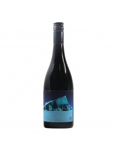 Mammoth Wines Untoched Pinot Noir 2015 Grandi Bottiglie fronte