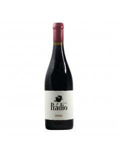 Fazenda Pradio Tinto 2018 Grandi Bottiglie