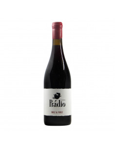 Fazenda Pradio BRNCLL 2015 Grandi Bottiglie