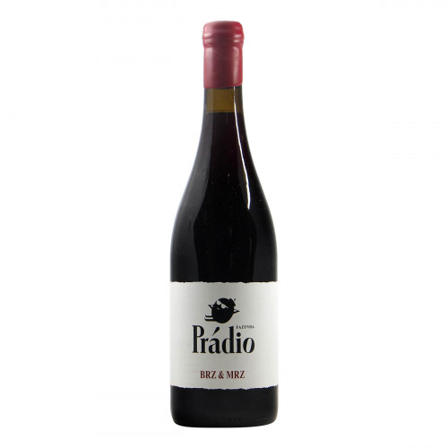 Fazenda Pradio BRNCLL 2015 Grandi Bottiglie