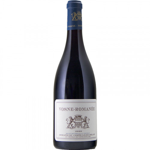 Vini di Borgogna - Vino Naturale VOSNE ROMANEE  (2009)