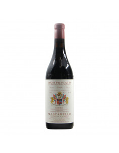 Mascarello Giuseppe Barolo Monprivato 2013 Grandi Bottiglie