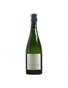 Vincent Brochet Champagne Extra Brut Grandi Bottiglie