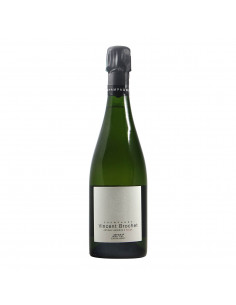 Vincent Brochet Champagne Millesime Extra Brut 2012 Grandi Bottiglie