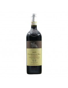 Castello di Ama Chianti Classico San Lorenzo 2016 Grandi Bottiglie