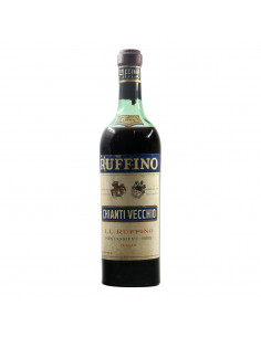Ruffino Chianti Vecchio 1944 Grandi Bottiglie