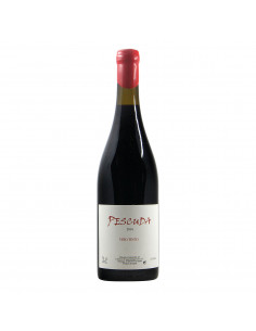 Bodegas Fulcro Finca a Pescuda Tinto 2014 Grandi Bottiglie