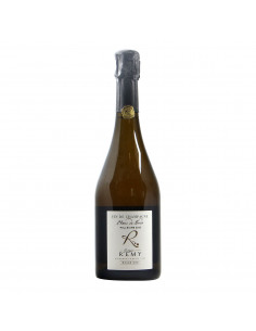 Georges Remy Champagne Blanc de Noirs 2015 Grandi Bottiglie