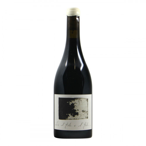 Domaine Maryse Chatelaine Bourgogne Pinot Noir de l Aube a l Aube 2018 Grandi Bottiglie