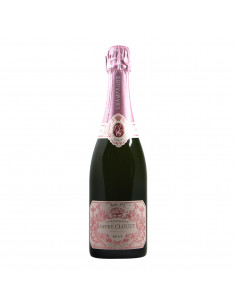 Andre Clouet Champagne Brut Rose N3 Grandi Bottiglie