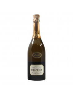 Drappier Champagne Brut Millesime Exception 2014 Grandi Bottiglie