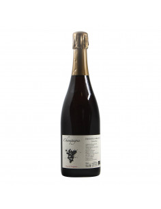 Emmanuel Brochet Champagne Rose de Saignee Grandi Bottiglie