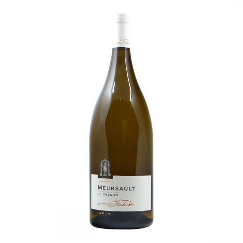 Fichet Meursault Les Tesson 2016 Magnum Grandi Bottiglie