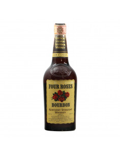 Bourbon Whiskey 75Cl 6Yo...