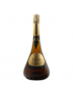 De Venoge Champagne Vin de Princes 1976 Grandi Bottiglie