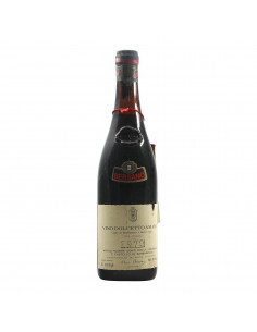 Bersano Dolcetto Amaro 1970 Grandi Bottiglie
