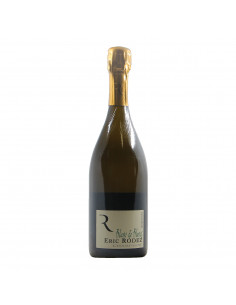 Eric Rodez Champagne Blanc de Blancs Grandi Bottiglie