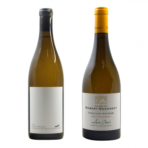 SFIDA FRA CHARDONNAY: BORGOGNA VS...