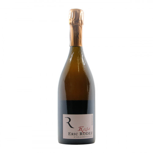 Eric Rodez Champagne Rose Ambonnay Grandi Bottiglie