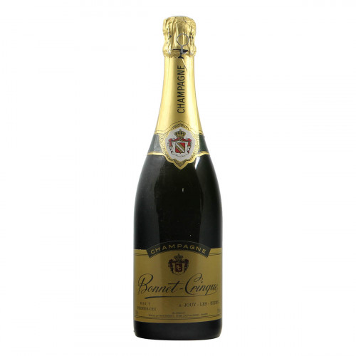 Bonnet Crinque Champagne Brut 1er Cru 12 Grandi Bottiglie