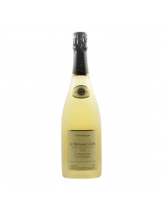 Aubry Champagne Le Nombre d Or Blanc de Blancs Grandi Bottiglie