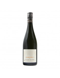 Selosse Champagne Substance Grandi Bottiglie