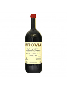 
                                                            Brovia Barolo Riserva Rocche Villero 2005 Magnum Grandi Bottiglie
                            