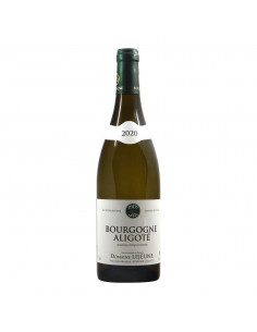 Domaine Lejeune Bourgogne Aligote 2020 Grandi Bottiglie