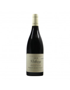 Domaine Joseph Voillot Volnay Vieilles Vignes 2018 Grandi Bottiglie