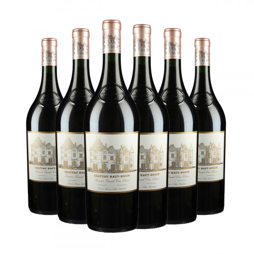 CHATEAU HAUT BRION 2020 CHATEAU HAUT...