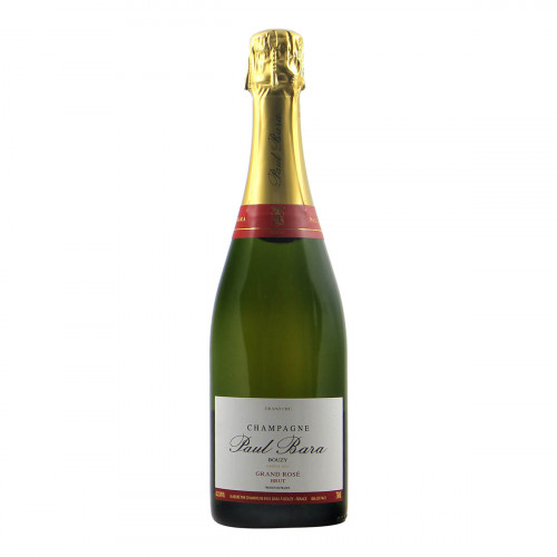 Paul Bara Champagne Grand Rose Brut Grandi Bottiglie