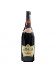 Terre del Barolo Nebbiolo d Alba 1976 Grandi Bottiglie