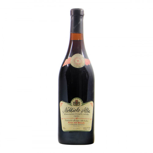 Terre del Barolo Nebbiolo d Alba 1976 Grandi Bottiglie