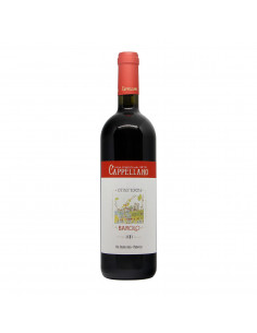 Cappellano Barolo Pié Rupestris 2013 Grandi Bottiglie