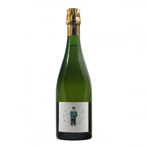 Bouvet Champagne Millesime 2010 Grandi Bottiglie fronte