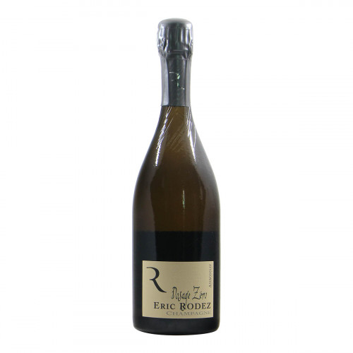 Eric Rodez Champagne Dosage Zero Grandi Bottiglie